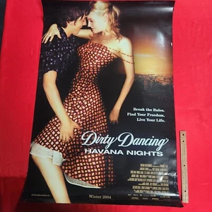 Filmplakat Dirty Dancing 2004 - doppelseitig - 27"x40" - Bild 1 von 12