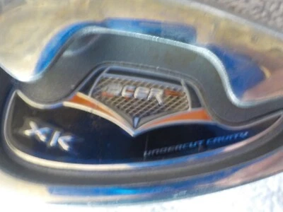 A "Used" Acer XK, Undercut Cavity, Pitching Wedge w/ Derma Wrap Grip! - Image 1 of 4