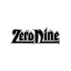 Zero Nine Band Decal Sticker Window VINYL DECAL STICKER Car Laptop