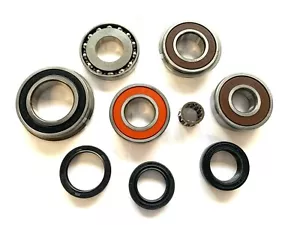 Suzuki Jimny 1.3 1300 P R72 Gearbox Bearing & Oil Seal Rebuild Repair Kit - Picture 1 of 1