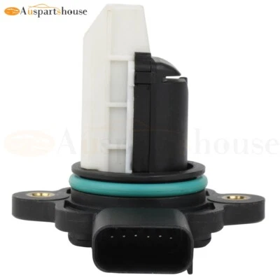 Sensor medidor de flujo de masa de aire para Ford F-350 F-250 F-450 Super Duty 2008-2010 Foto 1 de 4