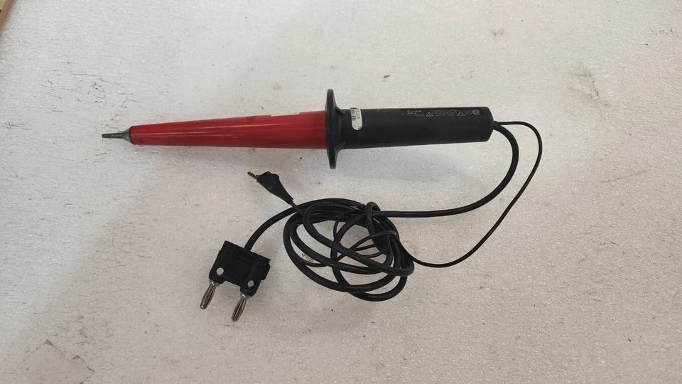 Unidad de sonda de alto voltaje Fluke 80K-6 #1 Foto 1 de 1