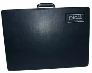 Platt Professional Technician’s Tool Case Business and Industry Made in USA 2207 - Picture 1 of 12