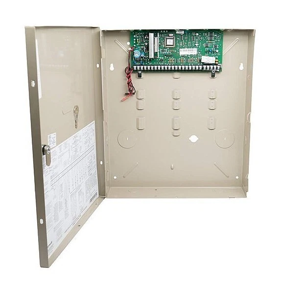New Honeywell 20P panel, lock and transformer.  latest revision. 2024 10.25 - Image 1 of 1