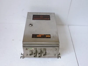 Walker 7070 Electromagnetic Speed Log & Wind Weather Integrated Indicator P303 - Picture 1 of 11
