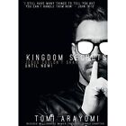 Kingdom Secrets Jesus Couldn't Share...Until Now! - Paperback New Arayomi, Tomi