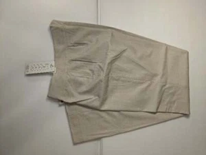 NUEVO Alex Marie Pantalones Beige Mujer 8 Entrepiernas 32" Nuevo con Etiquetas Armario86* - Imagen 1 de 5