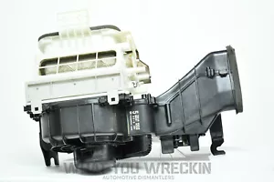 GENUINE SUBARU IMPREZA GD GG HEATER BOX BLOWER MOTOR / FAN ASSEMBLY - 00-05 - Bild 1 von 4