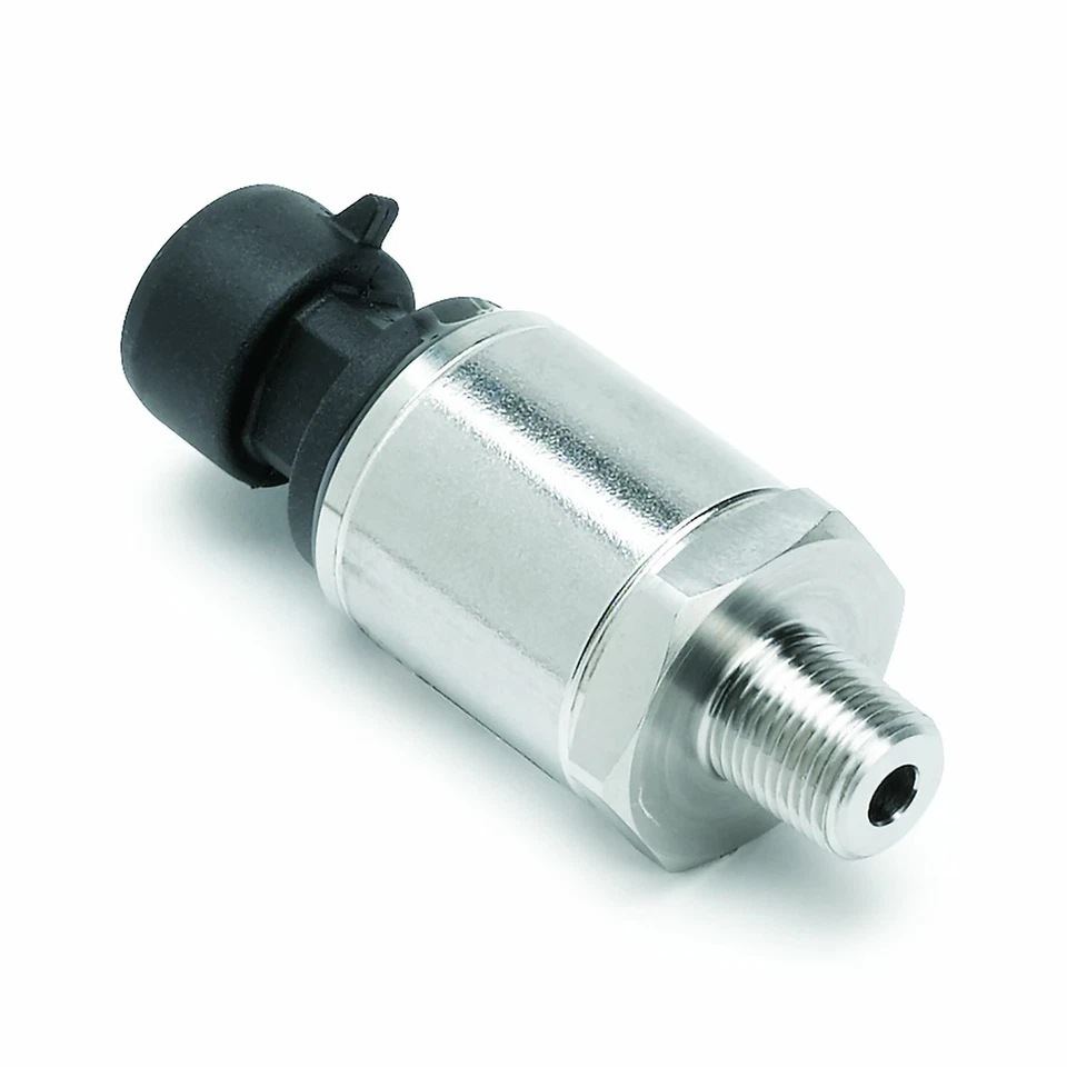 Autometer 2246 Replacement Sender for 100psi Oil and Fuel Pressure Full Sweep - Image 1 of 1