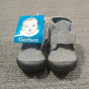 gerber booties