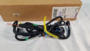 NEW GM 2006-2010 Hummer H3 Lamp Headlight Wiring Harness 15828232 - Picture 1 of 4