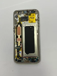 ÉCRAN Complet Original Samsung Galaxy S7 sans batterie (G930V) - Foto 1 di 2