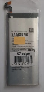 Samsung EB-BG935ABE 3600mAh Akku für Galaxy S7 edge - Zdjęcie 1 z 1
