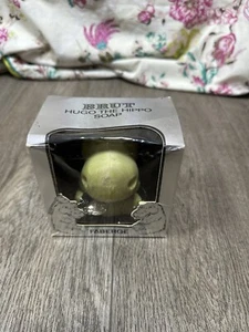 Vintage Brut Hugo The Hippo Soap For Men - 241g - New Boxed - Picture 1 of 5