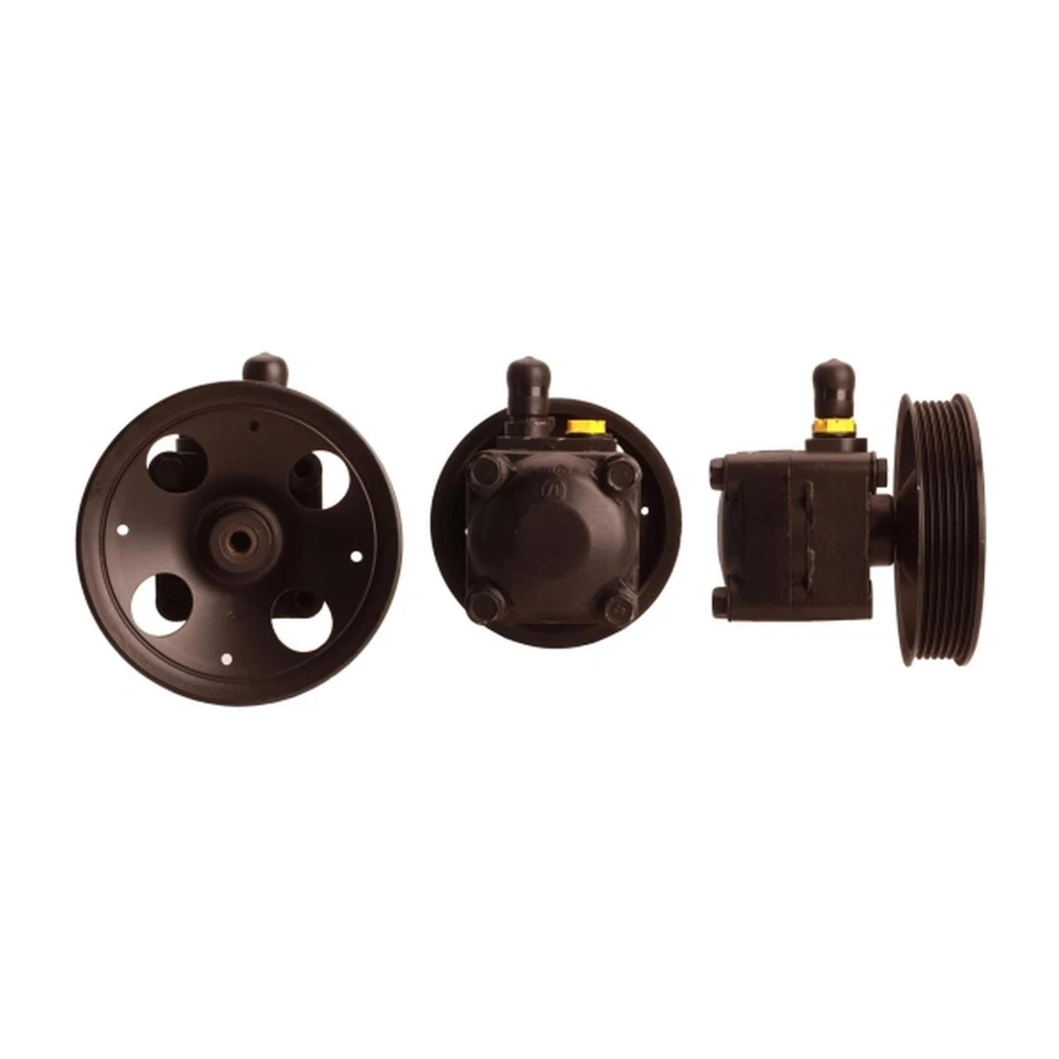 FITS SPIDAN 0.054066 HYDRAULIC PUMP, STEERING  OE REPLACEMENT - Imagen 1 de 1