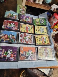 The Sims 2 (PC, 2004)  Lot Of 13 - Picture 1 of 1
