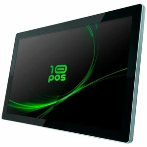 Strichcode Leser 10POS 10D-215A1RK232 - Bild 1 von 2