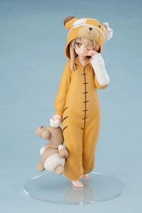 Girls und Panzer Final Chapter Shimada Arisu Boko Pijama Ver. figura 1/7 - Imagen 1 de 1