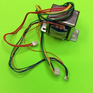 Regent HT-391 Lautsprecher Netztrafo - Bild 1 von 3