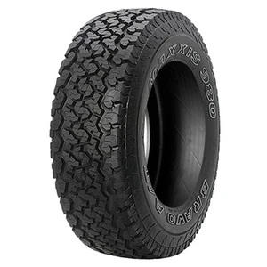 SOMMERREIFEN MAXXIS 35/12.50 R15 113Q BRAV0 AT980E OWL - Bild 1 von 4