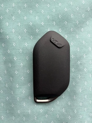 GENUINE KIA K4 SMART KEYLESS ENTRY REMOTE KEY FOB OEM - Image 1 of 3