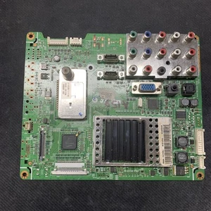 Samsung LN46A540P2FXZA LN46A550P3FXZA Main Board BN94-01723J - Picture 1 of 2