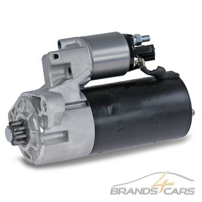 ATEC ANLASSER STARTER 9 ZÄHNE 2,2 KW NEU NEUTEIL 50519405 - Bild 1 von 4