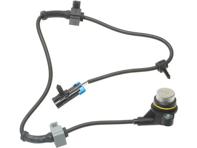 Sensor de velocidad trasero ABS SMP 15GGPG59 para GMC Envoy XL 2008 2006 2007 2009 Foto 1 de 1