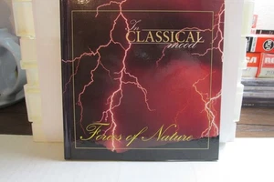 Vintage The Classical Mood (CD + Guide) # 16 Forces of Nature - Picture 1 of 3