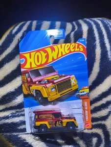 Hot Wheels Drift Ender ☆SUPER☆TREASURE☆HUNT☆ A Case 2026 - Bild 1 von 2