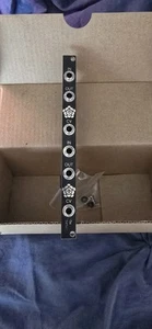 Meng Qi DPLPG Dual Low Pass Gate EURORACK - PERFECT CIRCUIT - Picture 1 of 5