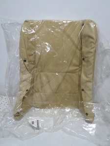 Jankel 2540-01-660-6655 Kit, Seat Cushion MK2.5 Tan Back K000130 - Bild 1 von 4