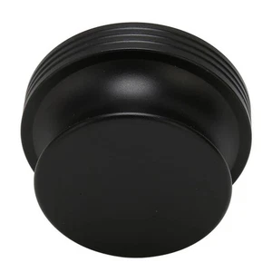 Stabilizer for Vinyl Records Made of Aluminum Alloy for Enhanced Sound - Photo 1/9