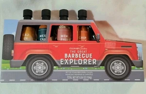 Culinary Creations, Barbecue Explorer, Set - Imagen 1 de 2