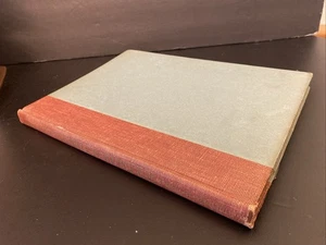 A Treasury Of Stephen Foster Random House Sheet Music Book 1st Printing 1946 - Picture 1 of 9