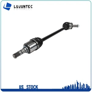 CV Axle Shaft For Subaru Crosstrek 2016 XV Crosstrek 14-15 2.0L Front Left/Right - Picture 1 of 7
