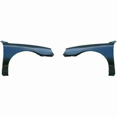 For Hyundai Elantra Fender 2001-2006 Driver & Passenger Front GT/GLS/Limited Foto 1 de 3