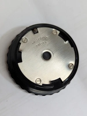 old Vintage Hasselblad Winding Knob for 500 Series - Image 1 of 4