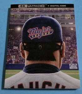 4K Ultra HD Major League 35th Anniversary - Picture 1 of 6