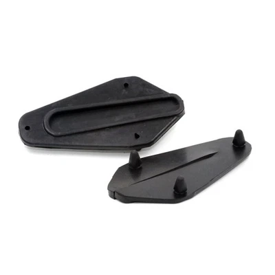 Fit Toyota Hilux Pickup Truck RN80 LN90 RN105 LN106 YN106 LN111 Hood Hinge Seals - image 1 of 4