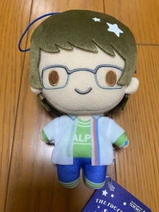 Idolmaster Side M Sanrio Akizuki Ryo Plush Toy - Picture 1 of 3