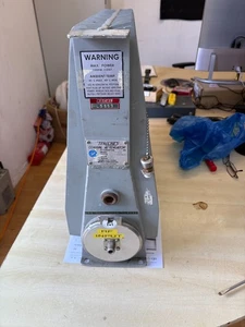 Bird 8327-300 1000W 30dB Coaxial Attenuator (3) - Picture 1 of 3