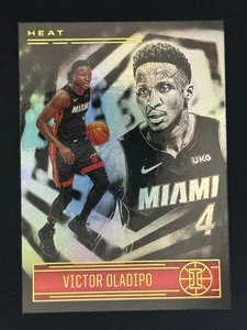 Panini Illusions Victor Oladipo #120 2020-21 - Imagen 1 de 2