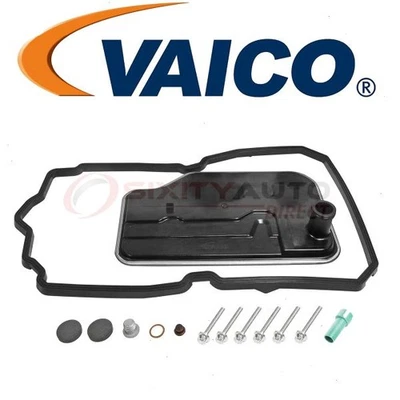 VAICO Automatic Transmission Filter Kit for 2013-2015 Mercedes-Benz E63 AMG ce - Image 1 of 4