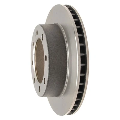 For Dodge Ramcharger 1984-1989 ACDelco 18A182A Silver Vented Front Brake Rotor Foto 1 de 4