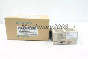ONE NEW Yaskawa SGDR-SDA140A01BY22 Servo Driver Free delivery - Picture 1 of 5