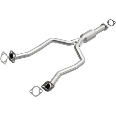 MagnaFlow 21-094-AU para Lexus LS400 1995-1997 Foto 1 de 4