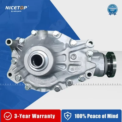 Передний полный дифференциал для BMW 750i G12 G30 G11 M5 ALPINA соотношение 2,81 31507648882 - Изображение 1 из 4