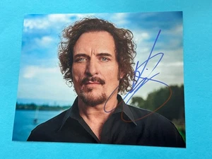 Kim Coates - Sons of Anarchy - autografo originale firmato!!! - Foto 1 di 1