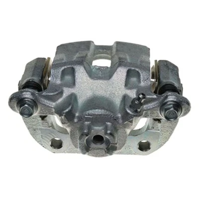 Pinza de freno de disco trasera ACDelco original para Honda Odyssey 2005-2010 lado del conductor Foto 1 de 4